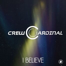 Album cover of I Believe