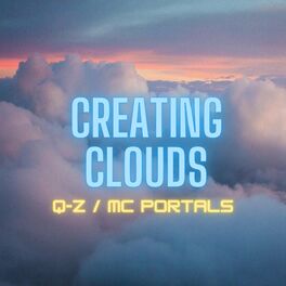 Album cover of Creating Clouds