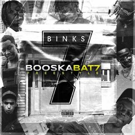 Album cover of Booska Bat7