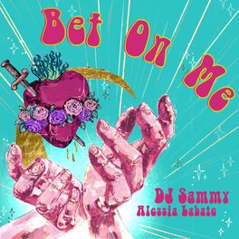 Album cover of Bet on Me