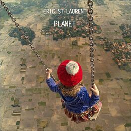Album cover of Planet