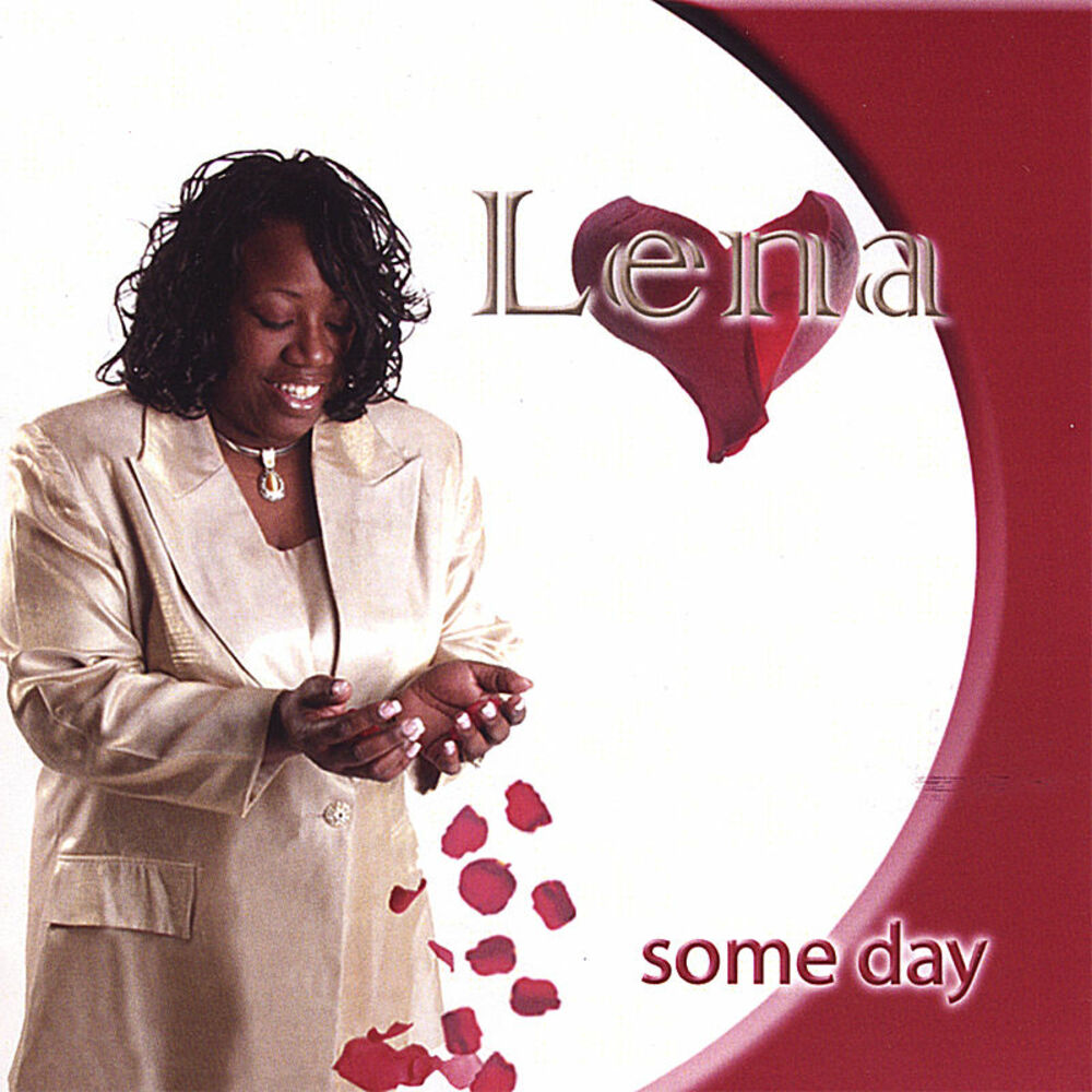 Lena am. Lena thank you mp3 Cover.