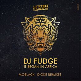 DJ Fudge: albums, songs, playlists | Listen on Deezer