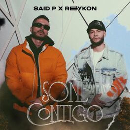 Album cover of Soñé Contigo