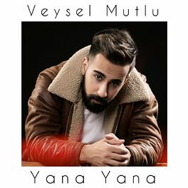 Album cover of Yana Yana