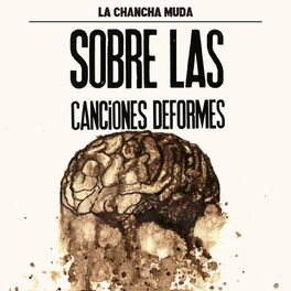 Album cover of Sobre las Canciones Deformes