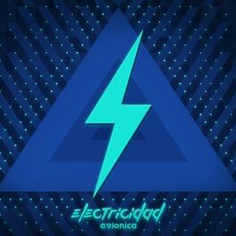 Album cover of Electricidad