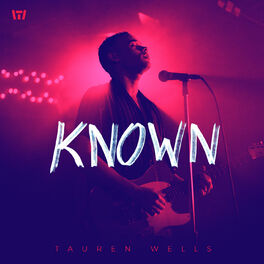 Album cover of Known (Music Video Version)