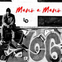 Album cover of Mano a Mano