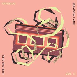 Album cover of Vol. II