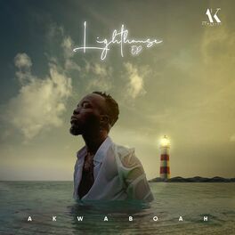 Album cover of Lighthouse EP