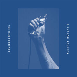 Album cover of Dilation Remixes