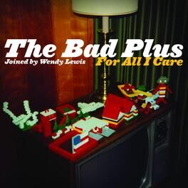 Album cover of For All I Care