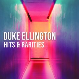 Album cover of Duke Ellington: Hits & Rarities