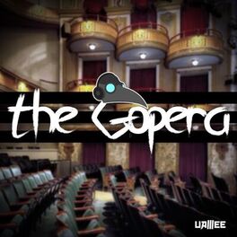 Album cover of The Gopera