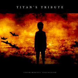 Album cover of Titan's Tribute (Instrumental Collection)