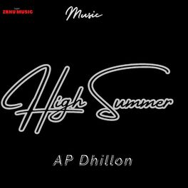 Album cover of High Summer