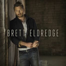 Album cover of Brett Eldredge