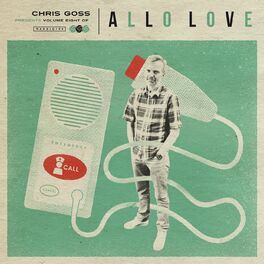 Album cover of Allo Love, Vol. 8