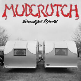 Album cover of Beautiful World