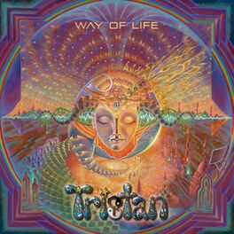 Album cover of Way Of Life