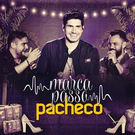 Album cover of Marcapasso (Ao Vivo)