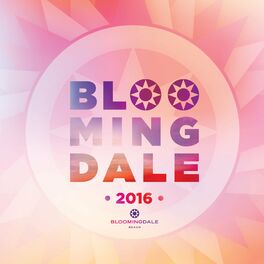 Album cover of Bloomingdale 2016