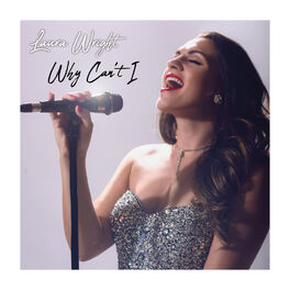 Album cover of Why Can't I