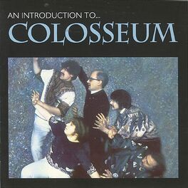 Album cover of Introduction To