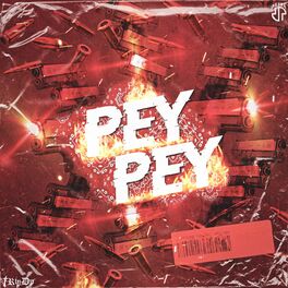 Album cover of Pey Pey