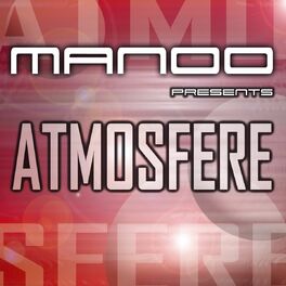 Album cover of Atmosfere