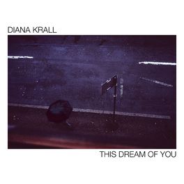 Album cover of This Dream Of You
