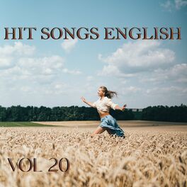 Album cover of HIT SONGS ENGLISH VOL 20