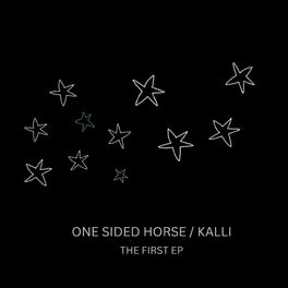 Album cover of The First EP