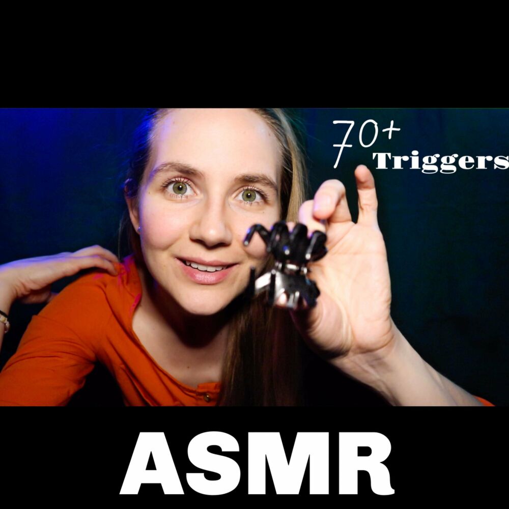 Fastasmr Age