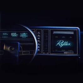 Album cover of REFLEX