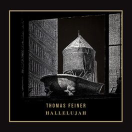 Album cover of Hallelujah