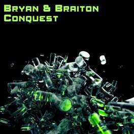 Album cover of Conquest