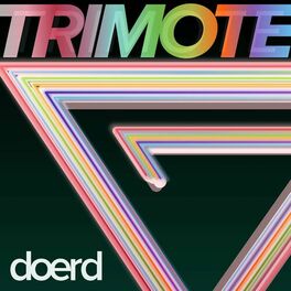 Album cover of Trimote