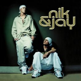 Album cover of Nik & Jay