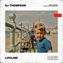Album cover of Lifeline