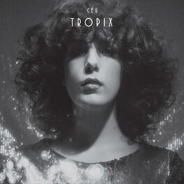 Album cover of Tropix