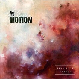 Album cover of The Motion