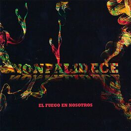 Album cover of El Fuego en Nosotros