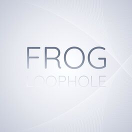Album cover of Frog Loophole