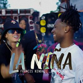 Album cover of La Niña