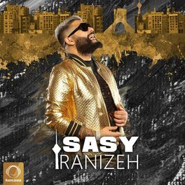Album cover of Iranizeh
