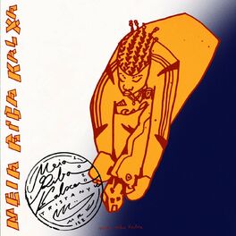 Album cover of MEIA RIBA KALXA