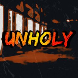 Album cover of Unholy (feat. Chi-Chi)