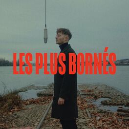 Album cover of Les plus bornés